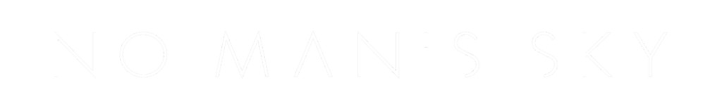 Logo No Man's Sky