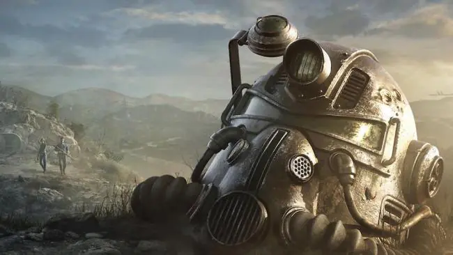 Fallout : Une première image officielle pour la série TV d'Amazon