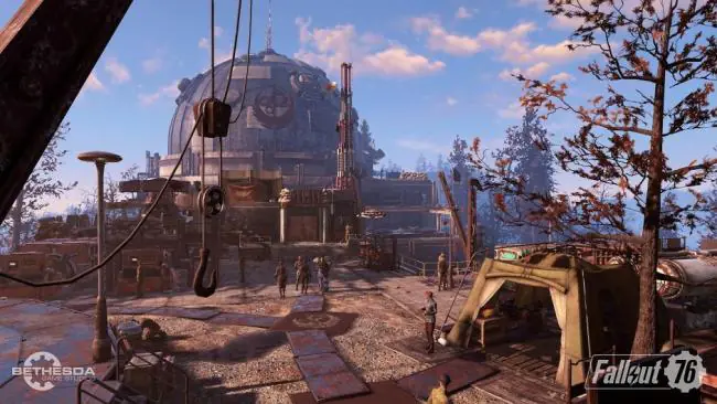 Fallout 76 partage sa feuille de route pour 2022 : nouveaux événements, PNJ, équipements et plus encore