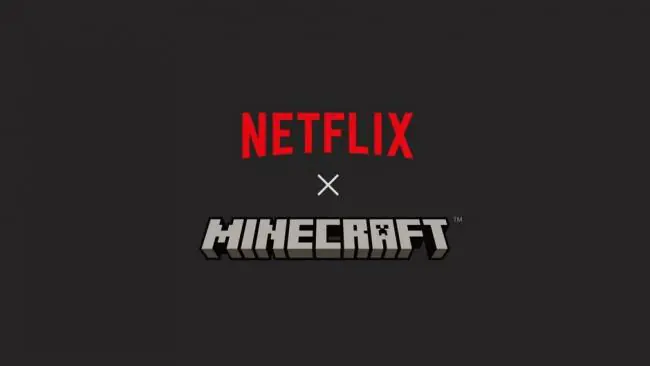Minecraft : Une série vient d'être annoncée, en plus du film