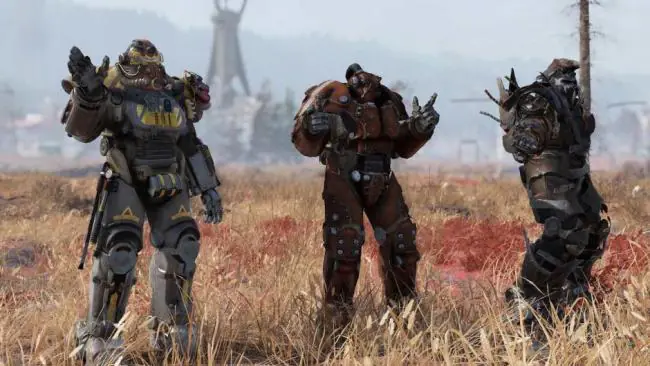 Prime Gaming : Fallout 76 et dix autres jeux pour avril 2024