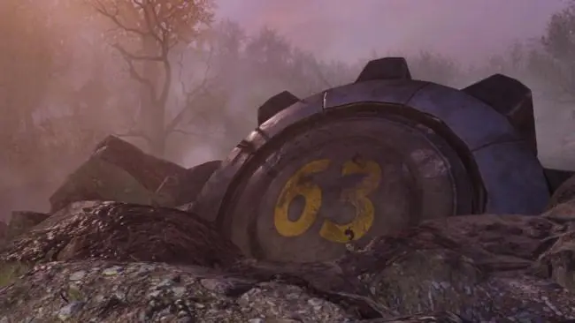 Fallout 76 : La mise à jour Skyline Valley est arrivée