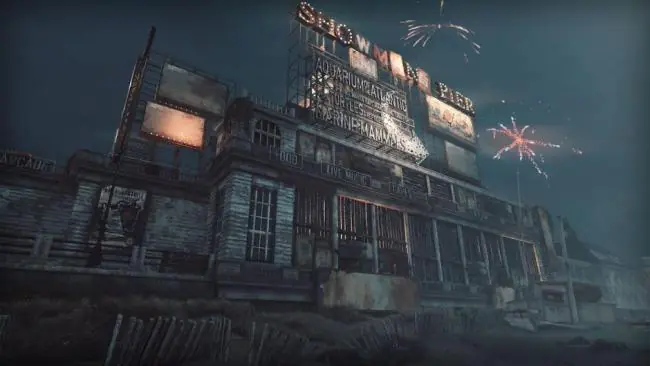 Fallout 76 : La date de sortie d'Atlantic City annoncée