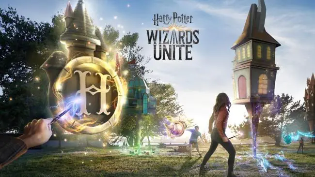 Harry Potter: Wizards Unite va fermer ses portes