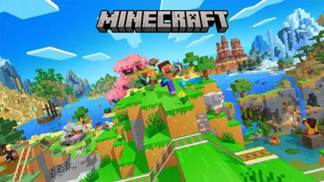 Minecraft : La démo de l'E3 2019 d'Hollow Knight: Silksong recréée