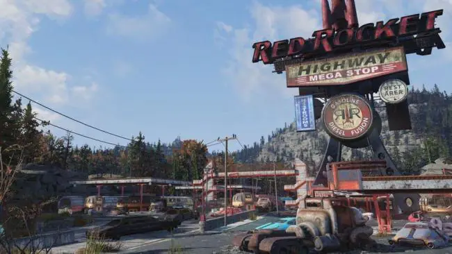 Fallout 76 : Le développement fut un « cauchemar » pour les équipes