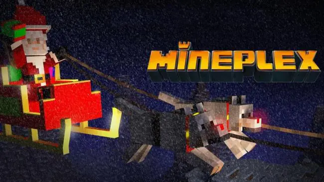 Minecraft : Mineplex, l'un des serveurs les plus populaires, ferme ses portes