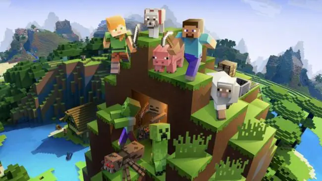 Minecraft : Suivre l'état des serveurs & maintenances